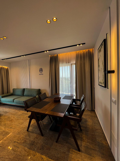 Others 3, Olivea Apartments, Shkodrës