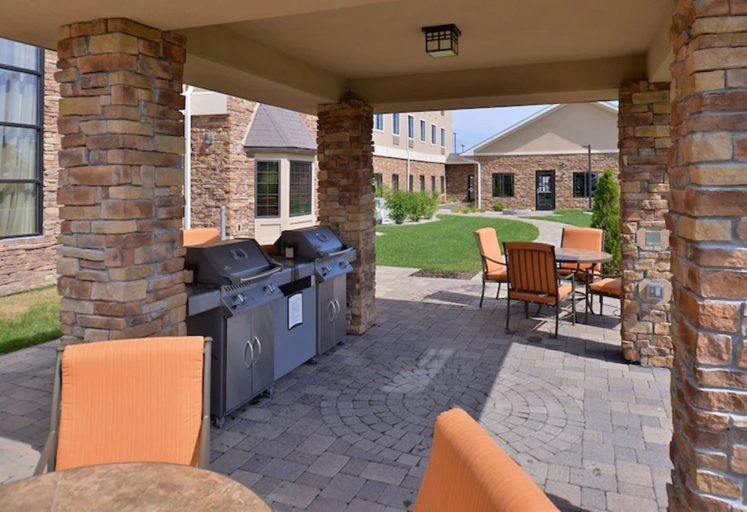 Others 1, Staybridge Suites MERRILLVILLE, Lake