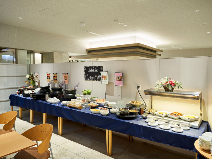 Food & Drinks 2, Daiwa Roynet Hotel Nagoya Shinkansenguchi, Nagoya