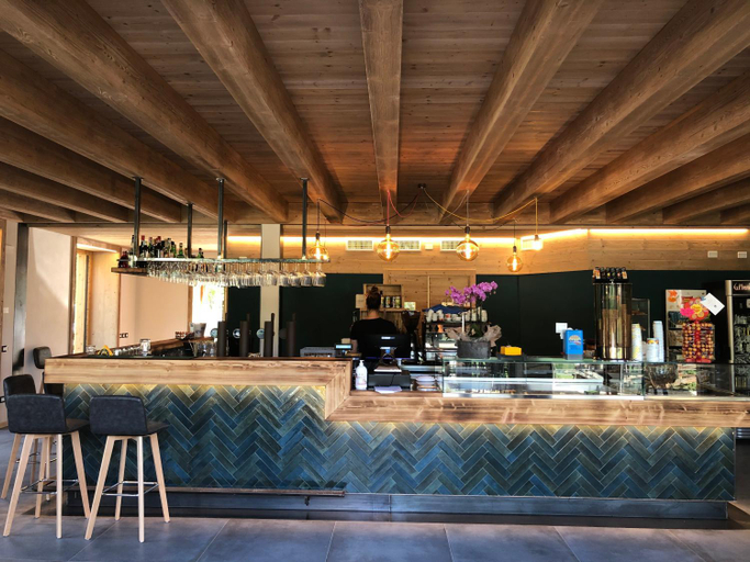 Food & Drinks 4, Bazzario B&B, Trento