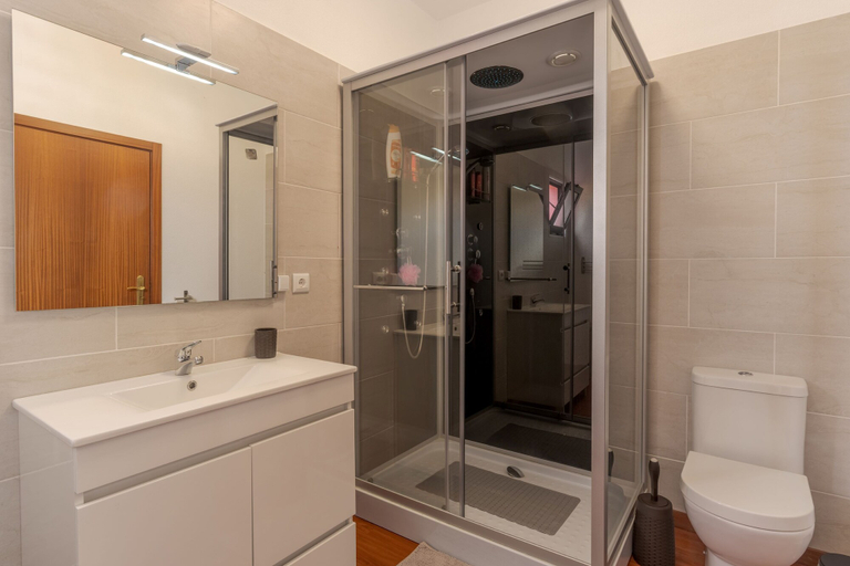 Bathroom 3, Villa Rosa, Ribeira Brava