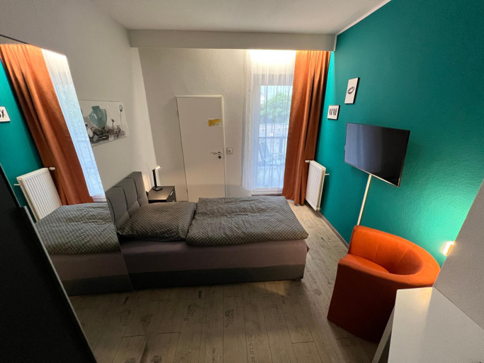 Others 4, HoteLPension am Thermalbad, Schaumburg