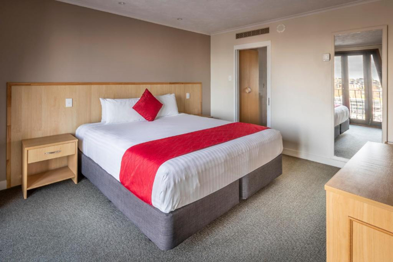 Bedroom 3, Copthorne Hotel Auckland City, Waitakere