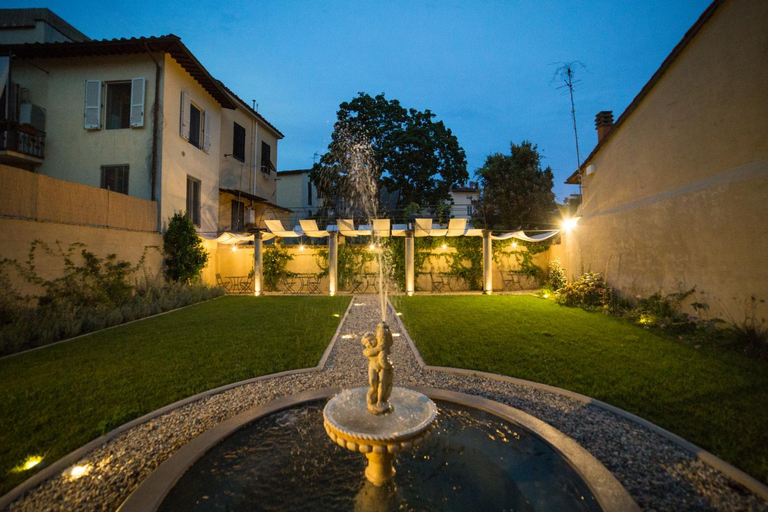 Others 5, LUCUS Exclusive B&B, Lucca
