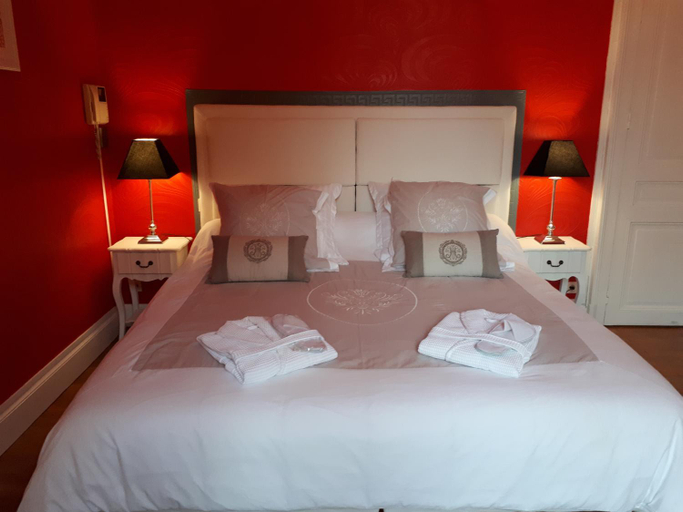 Others 5, Le Manoir de la mantille, Nord
