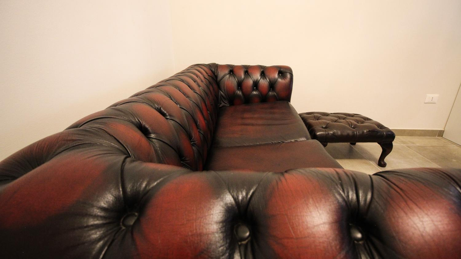 Others 4, Nel Cuore dell'Aquila BnB, L'Aquila