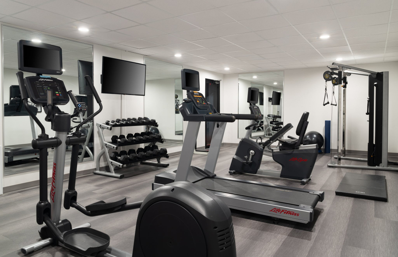 Others 3, Staybridge Suites HOUSTON NW CYPRESS CROSSING, Houston