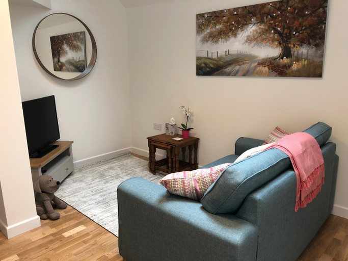 Others 4, The Little Barn - Self Catering Holiday Accommodation, Hampshire