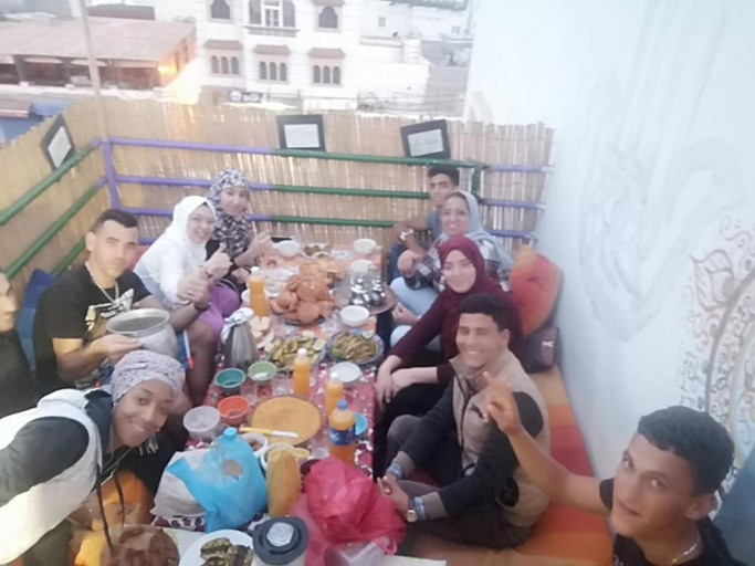 Food & Drinks, Surf & Skate, Agadir-Ida ou Tanane