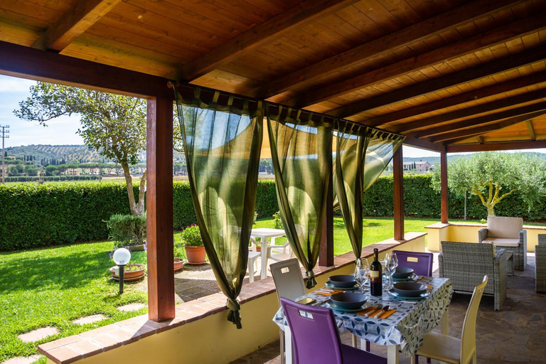 Others 3, Casale Fattoria Benaris, Grosseto