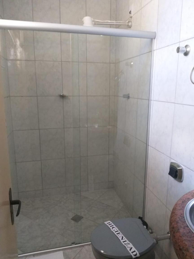 Bathroom 5, Hotel Canto Do Chafariz, Diamantina