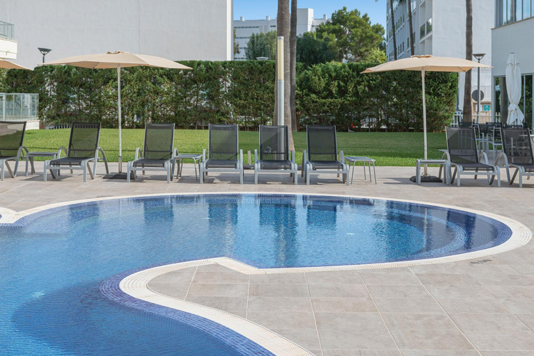 Sport & Beauty 2, Trendhotel Alcudia - Adults Only, Baleares