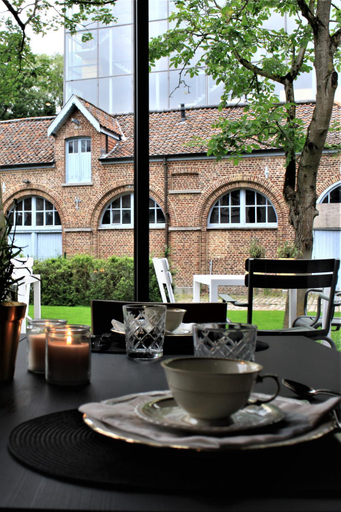 Food & Drinks 4, BROEL4, West-Vlaanderen