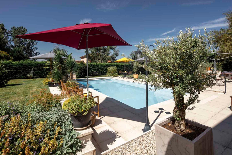 Sport & Beauty 4, Merveilleuses chambres d'hotes a Panazol, Haute-Vienne