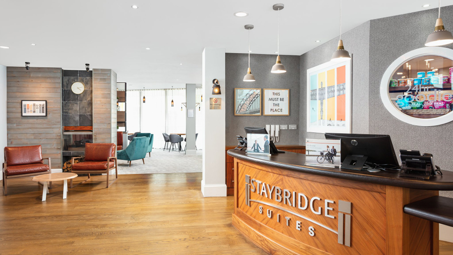 Others 3, Staybridge Suites NEWCASTLE, Newcastle upon Tyne