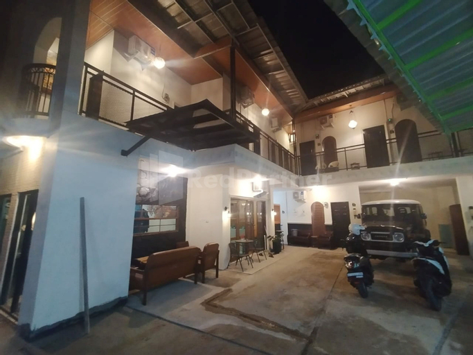 Exterior & Views 5, House Of Tuwuh Syariah 2 RedPartner, Bandar Lampung
