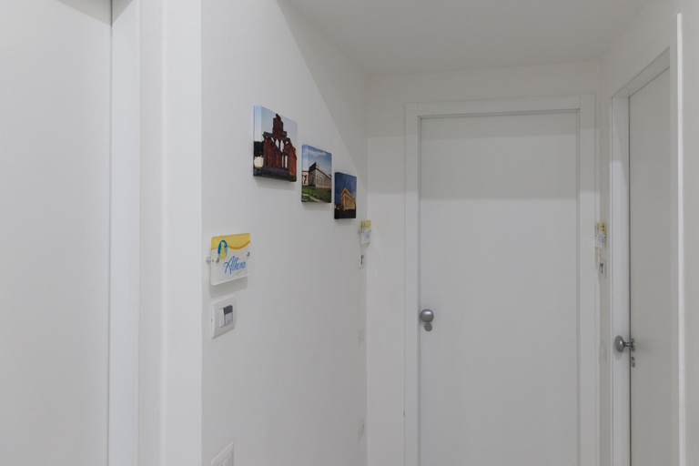 Public Area, Velia34, Salerno