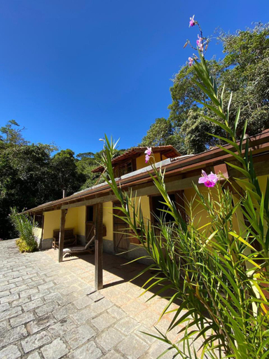 Exterior & Views 1, Kanawha Hotel, Nova Friburgo