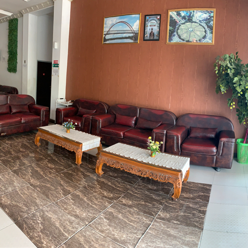 Public Area 7