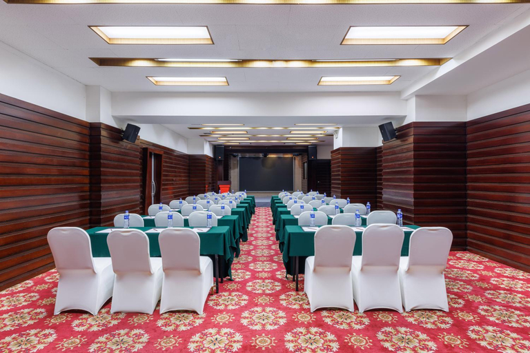 Meeting room / ballrooms 4, Sun Flower Hotel and Residence, Shenzhen