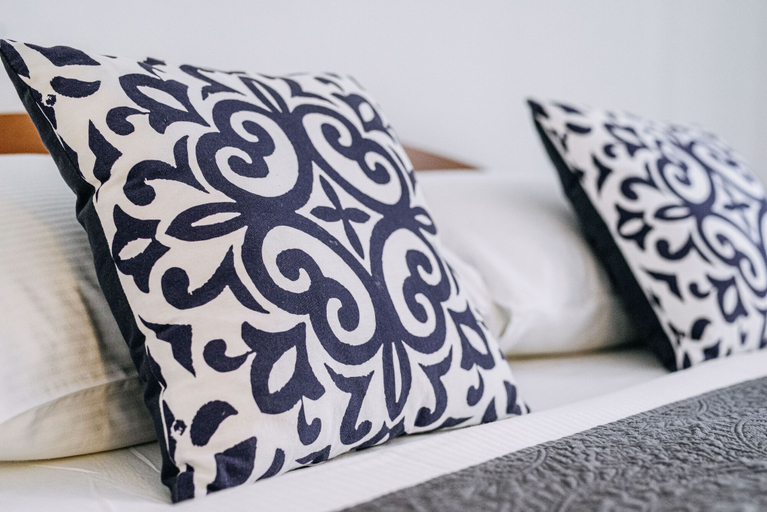 Bedroom 2, Illyria Old Town Apartment by DuHomes, Dubrovnik