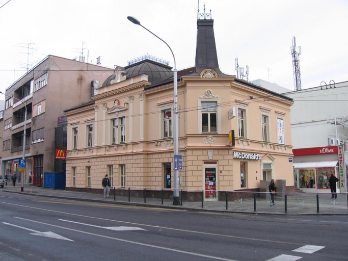 Others 2, Sobe-Rooms Kvatric, Zagreb