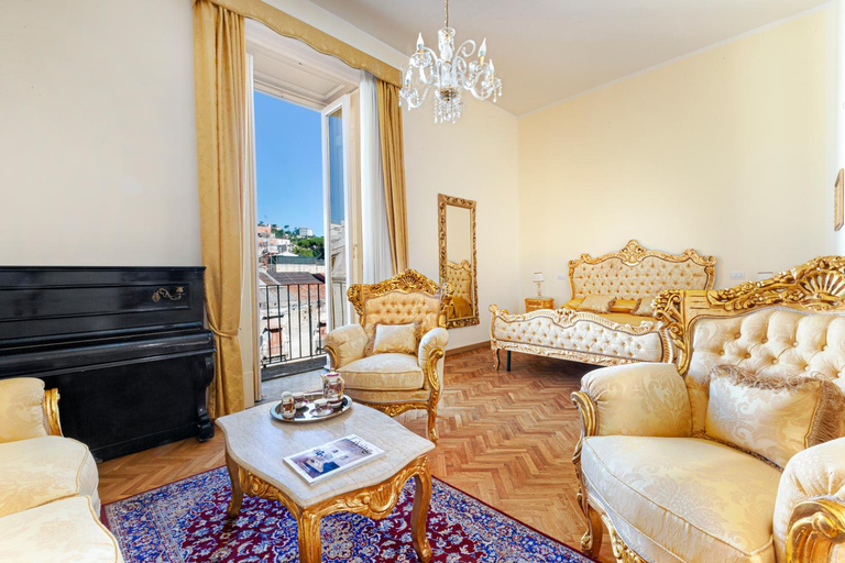 Others 5, Relais Antica Napoli, Napoli