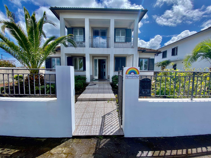 Others 5, Rainbow Guest House, Madalena