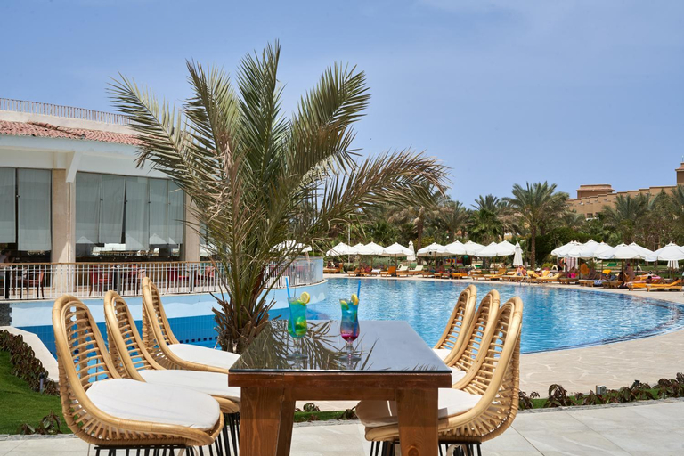 Sport & Beauty 2, Three Corners Sunny Beach Resort, Al-Ghurdaqah