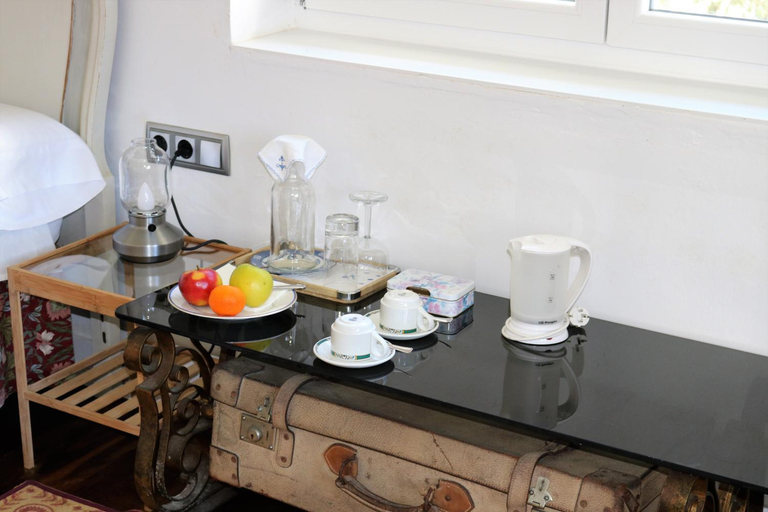 Food & Drinks, Villa Isabela Bakio Rooms, Vizcaya