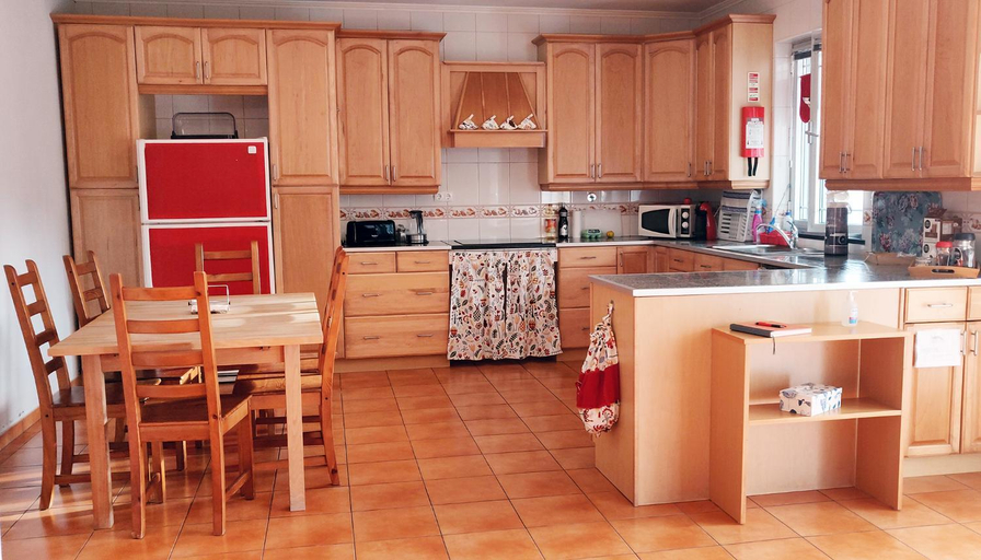 Others 2, Rainbow Guest House, Madalena