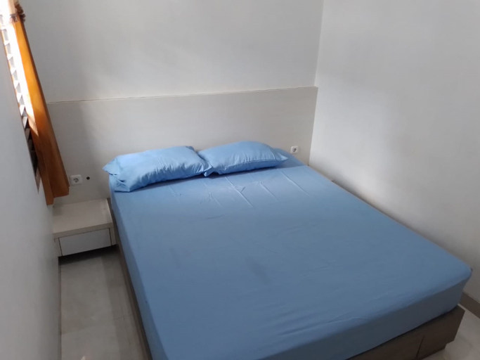 Bedroom 2, PH Homestay unit Coklat, Pekalongan