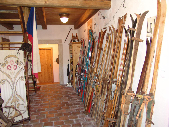 Others 5, Penzion Olesnice, Jablonec nad Nisou