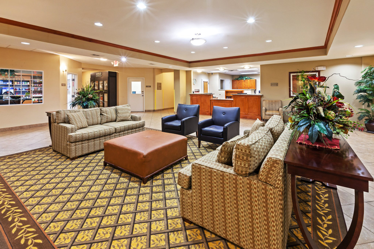 Exterior & Views 3, Candlewood Suites BAYTOWN, Harris