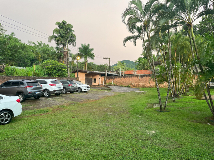 Others 5, Camburi Chalés, São Sebastião