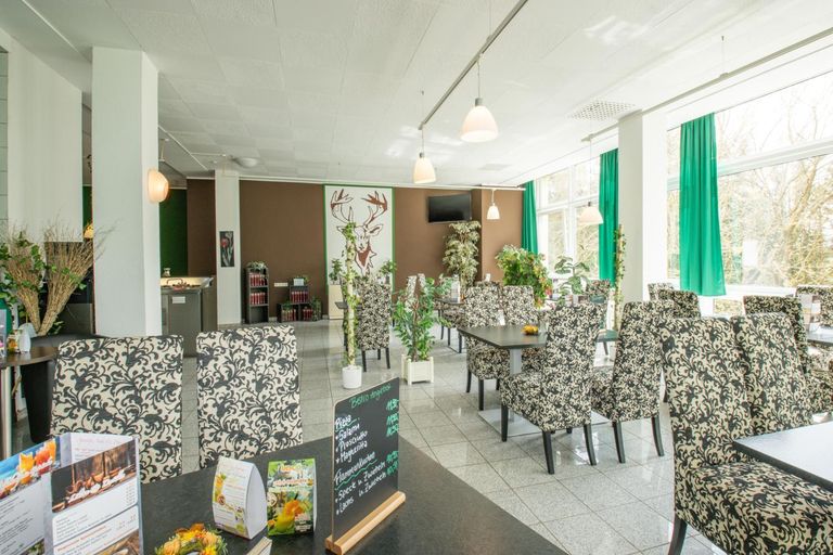 Food & Drinks 5, Ferien Hotel Rennsteigblick, Gotha