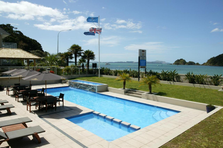 Sport & Beauty 2, Kingsgate Hotel Autolodge Paihia, Far North