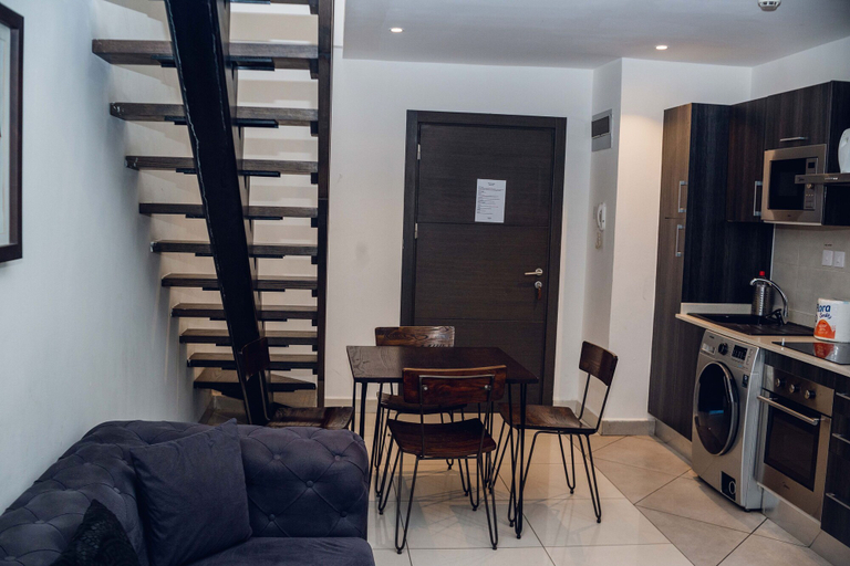 Others 5, Embassy Gardens by Morninglife Luxury, Accra