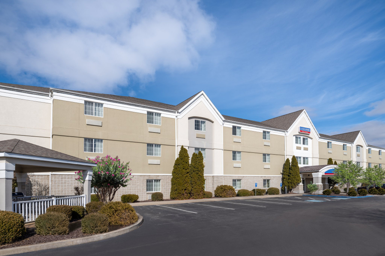 Exterior & Views 3, Candlewood Suites ELKHART, Elkhart