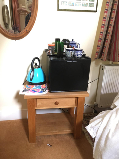 Others 5, The old forge bed and breakfast, Dorset