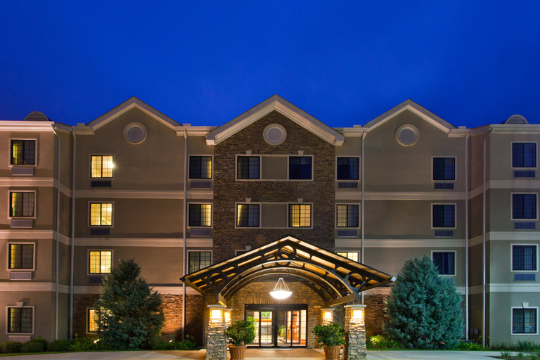 Exterior & Views 2, Staybridge Suites TALLAHASSEE I-10 EAST, Leon