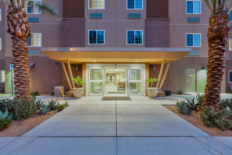 Exterior & Views 5, Candlewood Suites TUCSON, Pima