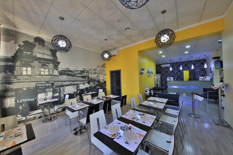 Food & Drinks 4, Pensao Praca Da Figueira, Lisbon