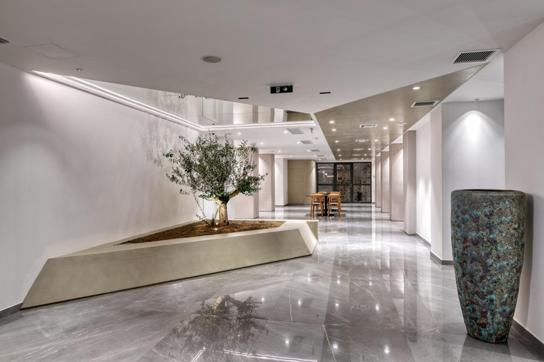 Public Area 4, LAS HOTEL & SPA, Peloponnese