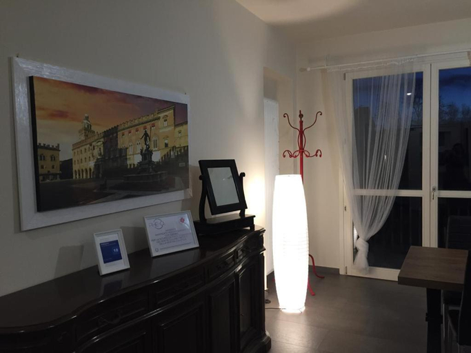 Others 2, Braschi 8 B&B, Bologna