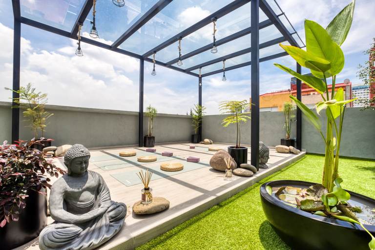 Others 5, ULIV Suites Polanco, Mexico City