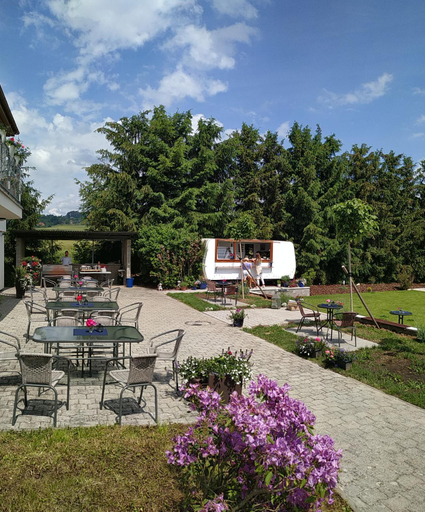 Food & Drinks 3, Hotel Brada, Jičín