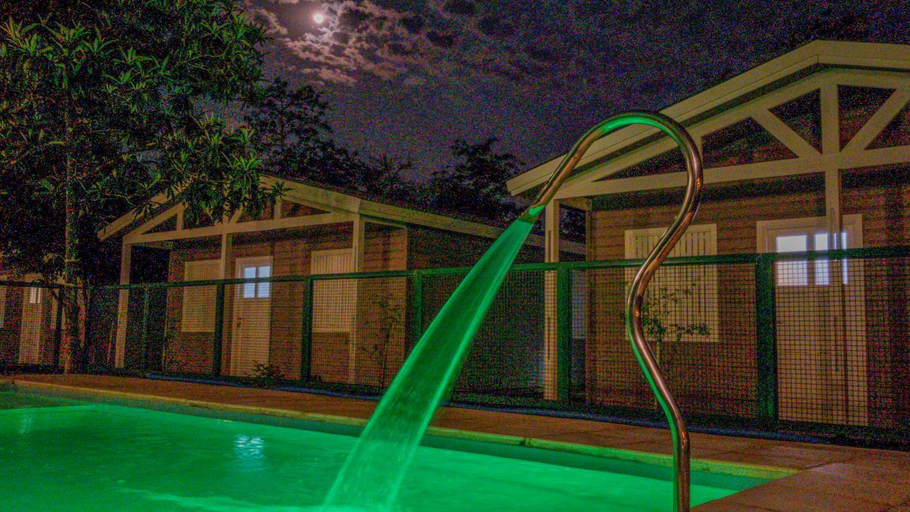 Others 4, Cabanas Las Moras, Iguazú