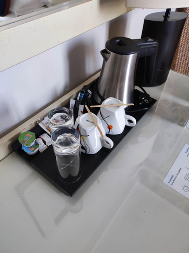 Amenities 10