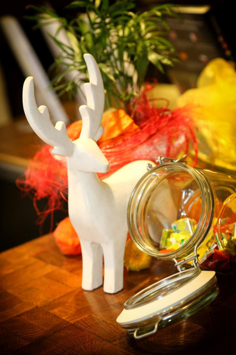 Food & Drinks 5, Akzent Hotel Restaurant Hirsch, Heidenheim
